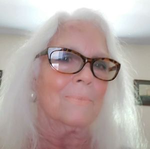 Meet your Posher, Mary ann